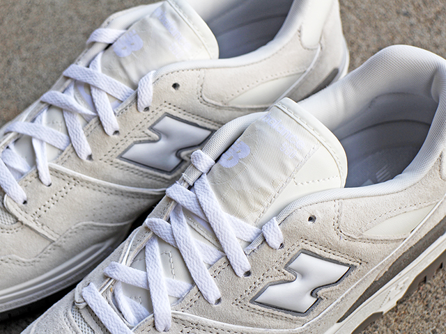 NEW BALANCE BB550 “UNITED ARROWS” - 02