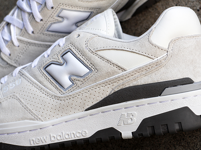 NEW BALANCE BB550 “UNITED ARROWS” - 03