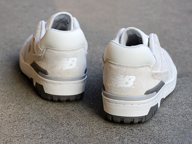 NEW BALANCE BB550 “UNITED ARROWS” - 05