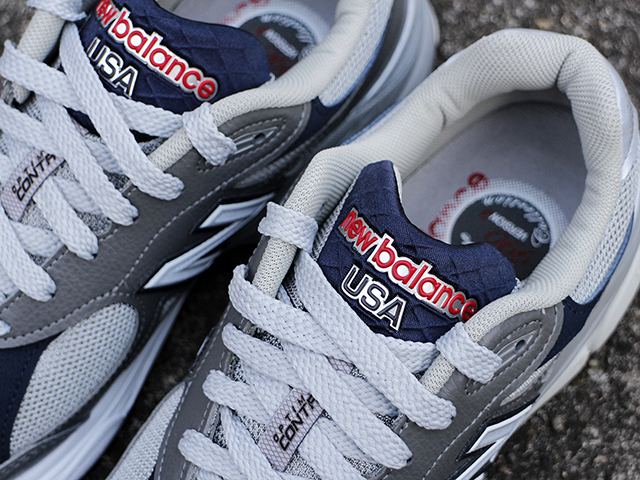 NEW BALANCE M990GJ3 MADE IN USA - 02