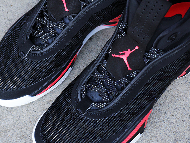 AIR JORDAN 36 PF “BRED” - 02