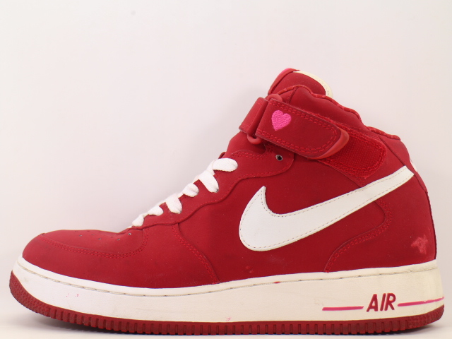 WMNS AIR FORCE 1 MID