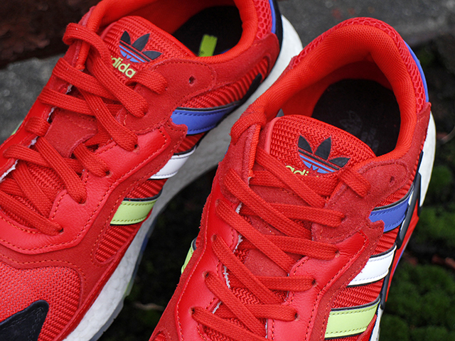 ADIDAS ORIGINALS TRESC RUN “ASTERISK COLLECTIVE” - 02