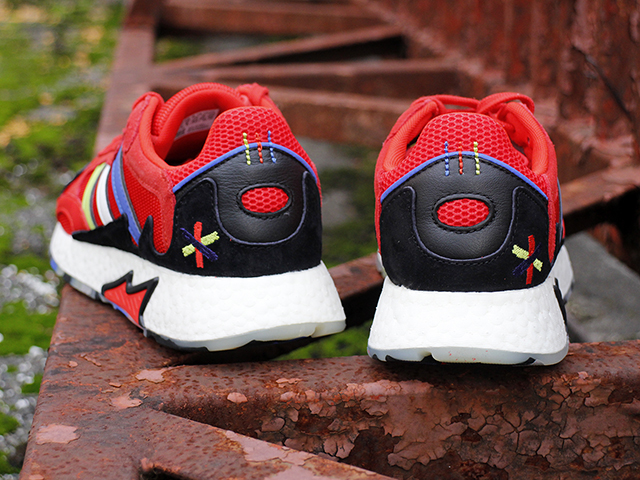 ADIDAS ORIGINALS TRESC RUN “ASTERISK COLLECTIVE” - 04