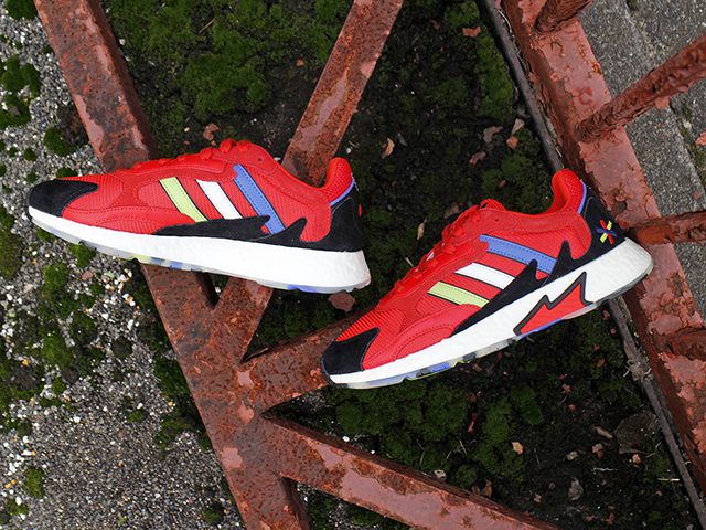 ADIDAS ORIGINALS TRESC RUN “ASTERISK COLLECTIVE” - 05