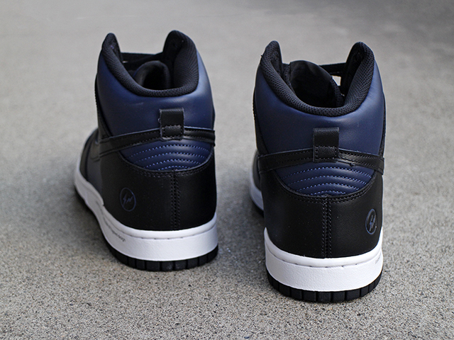 DUNK HI “FRAGMENT DESIGN/TOKYO” - 05