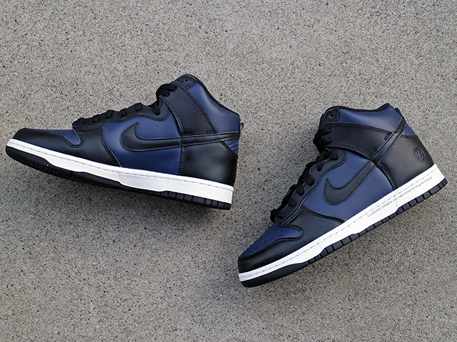 DUNK HI “FRAGMENT DESIGN/TOKYO” - 04