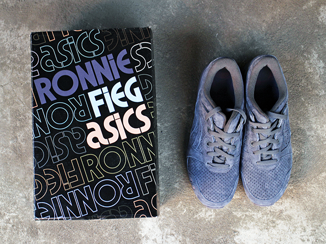 ASICS GEL-LYTE 3 OG “RONNIE FIEG/THE PALETTE”ASTEROID - 02