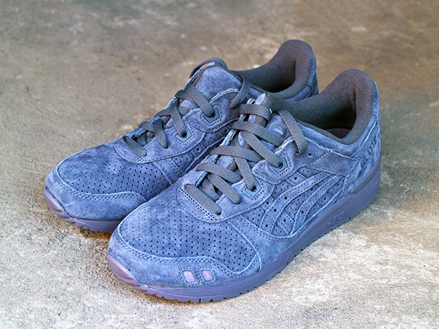 ASICS GEL-LYTE 3 OG “RONNIE FIEG/THE PALETTE”ASTEROID - 01