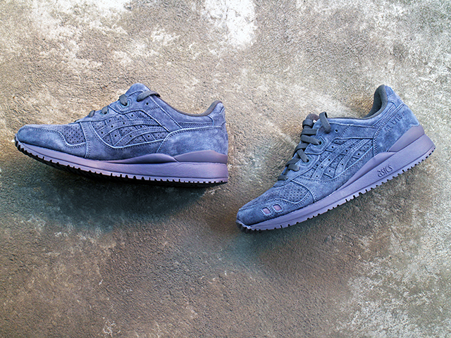 ASICS GEL-LYTE 3 OG “RONNIE FIEG/THE PALETTE”ASTEROID - 03