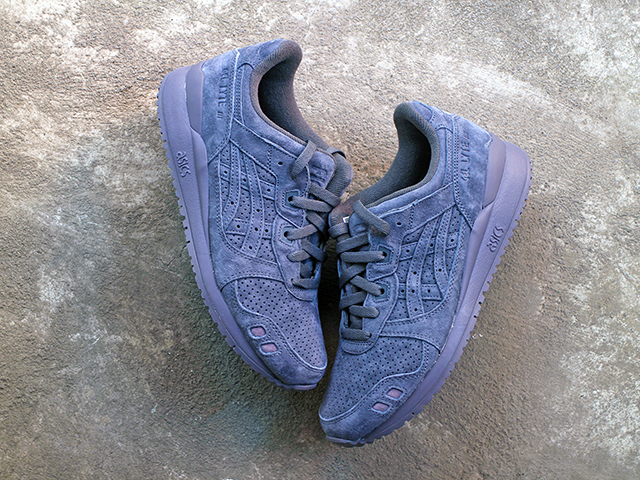 ASICS GEL-LYTE 3 OG “RONNIE FIEG/THE PALETTE”ASTEROID - 05