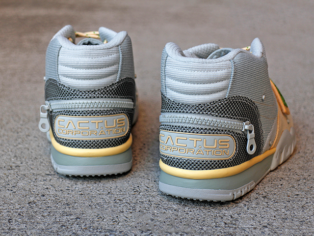 AIR TRAINER 1 “CACT.US CORP” GREY HAZE - 04