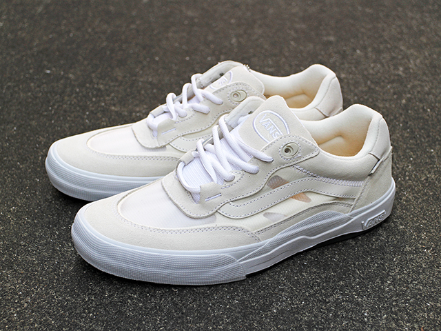 VANS WAYVEE “DIME” - 01