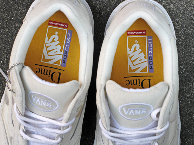 VANS WAYVEE “DIME” - 03