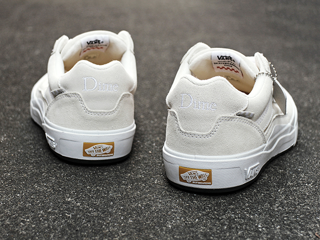 VANS WAYVEE “DIME” - 05