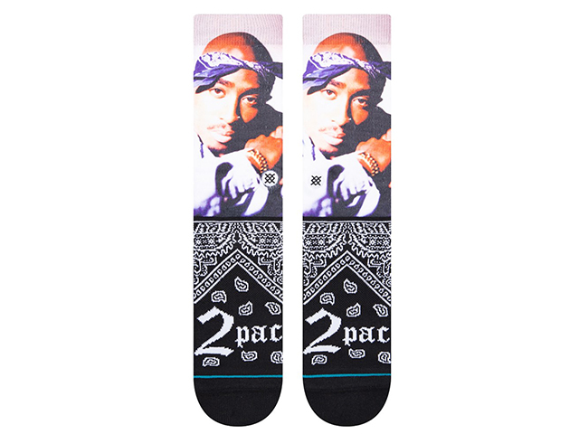 STANCE SOCKS NEW ARRIVALS COLLABORATION ITEM - 02