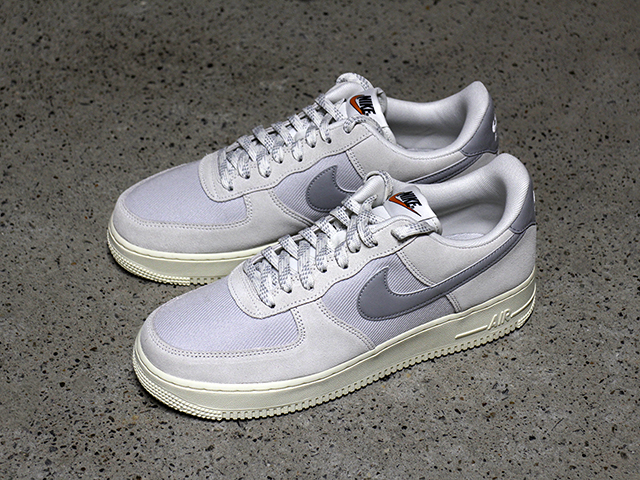 AIR FORCE 1 07 LV8 “SAIL/PHOTON DUST” - 01