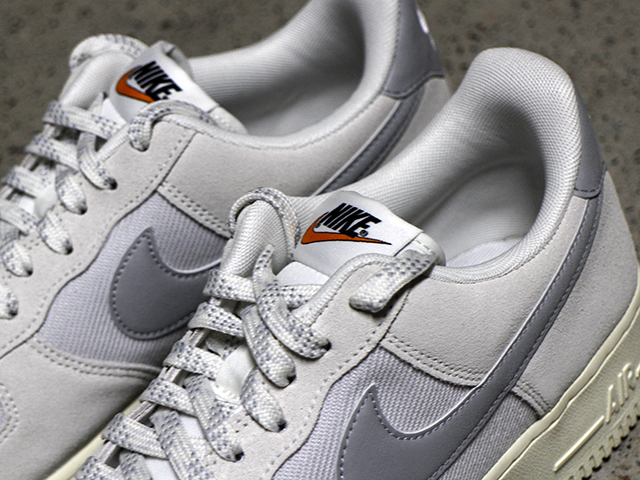 AIR FORCE 1 07 LV8 “SAIL/PHOTON DUST” - 02