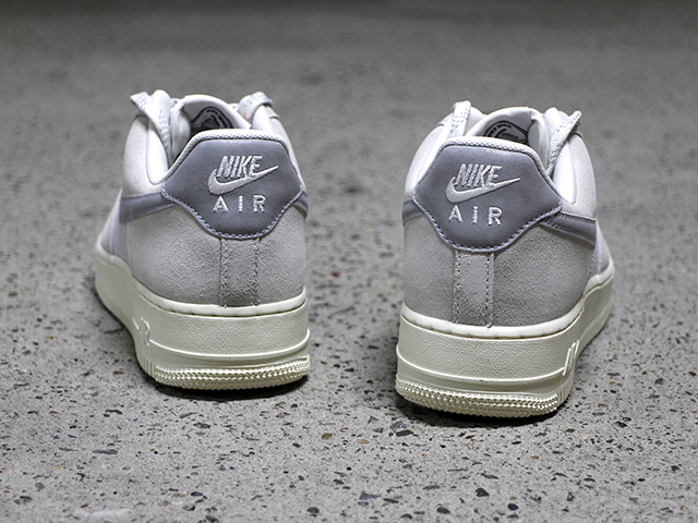 AIR FORCE 1 07 LV8 “SAIL/PHOTON DUST” - 04