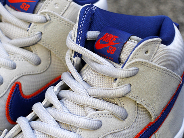 SB DUNK HIGH PREMIUM QS “NY METS” CLOUD GREY - 02