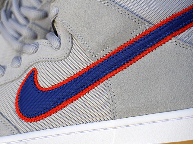 SB DUNK HIGH PREMIUM QS “NY METS” CLOUD GREY - 03