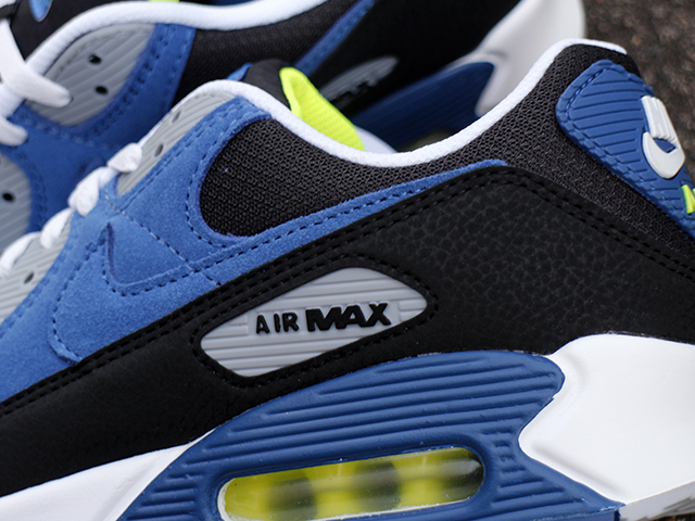 AIR MAX 90 “ATLANTIC BLUE” - 03