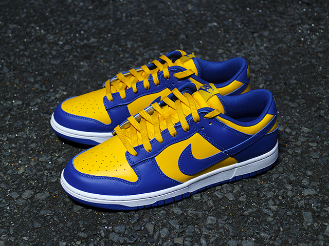 DUNK LOW RETRO “UCLA” - 01