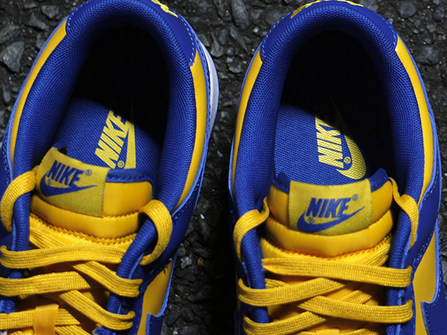 DUNK LOW RETRO “UCLA” - 03