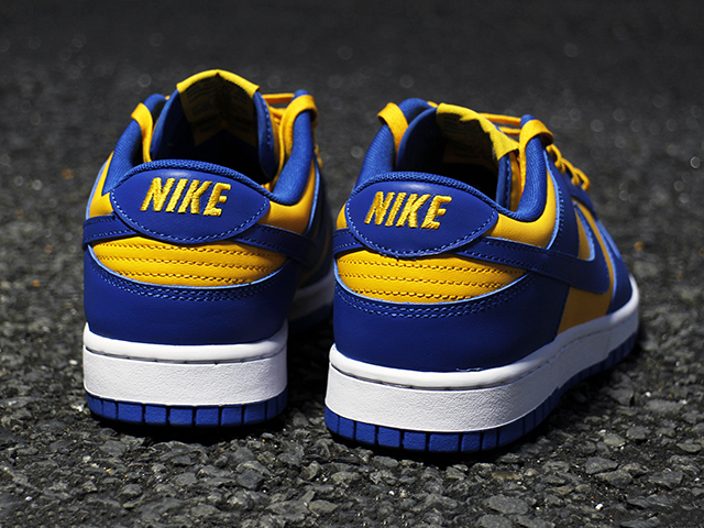 DUNK LOW RETRO “UCLA” - 04