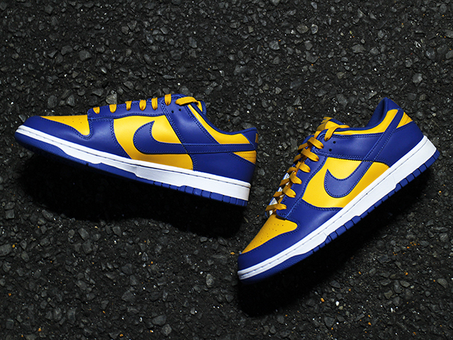 DUNK LOW RETRO “UCLA” - 05