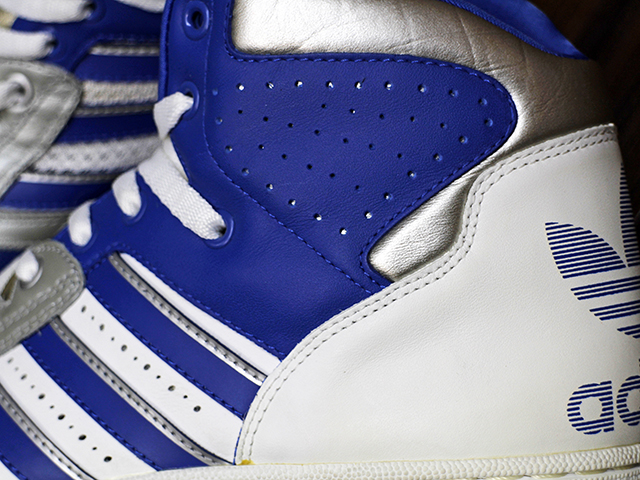 ADIDAS INSTINCT HI 1999 “BLUE” - 03