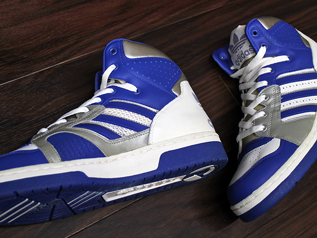 ADIDAS INSTINCT HI 1999 “BLUE” - 04