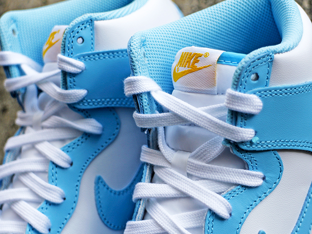 DUNK HIGH RETRO “BLUE CHILL” - 02