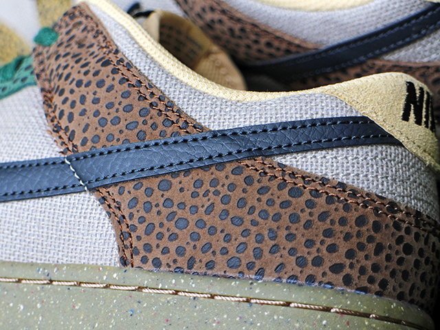 DUNK LOW “SAFARI” CACAO WOW - 03