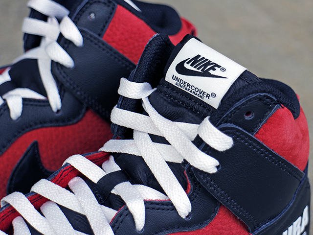 DUNK HIGH 1985 “UNDERCOVER/UBA” - 02